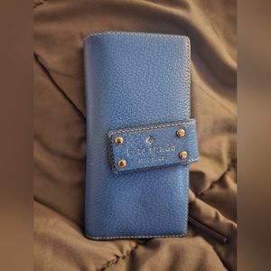 Kate Spade Long Wallet